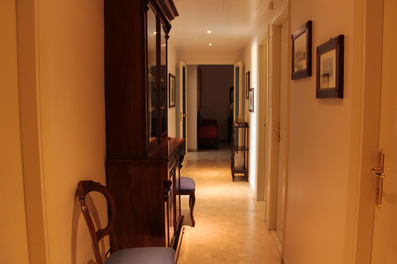 米拉佐B.&B Margaret'S House住宿加早餐旅馆 外观 照片