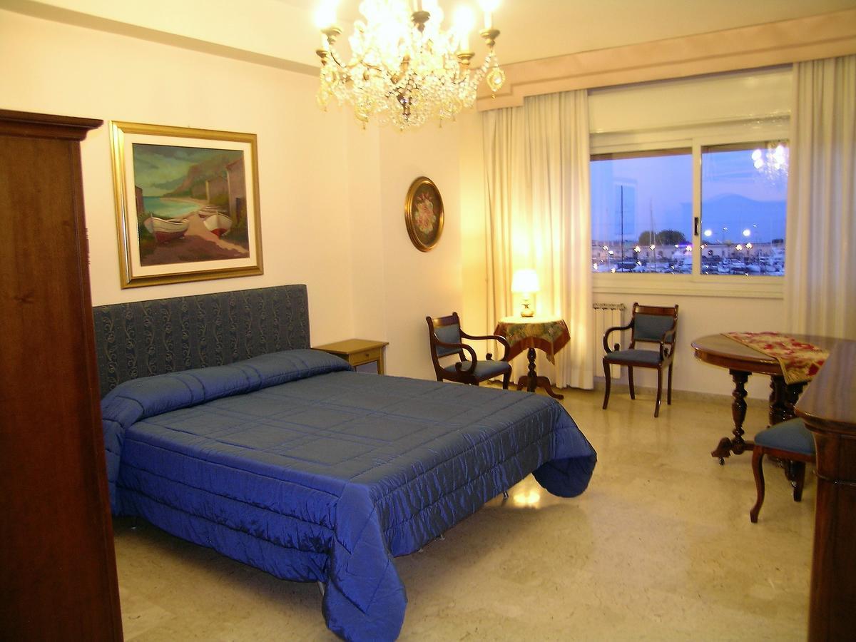 米拉佐B.&B Margaret'S House住宿加早餐旅馆 外观 照片